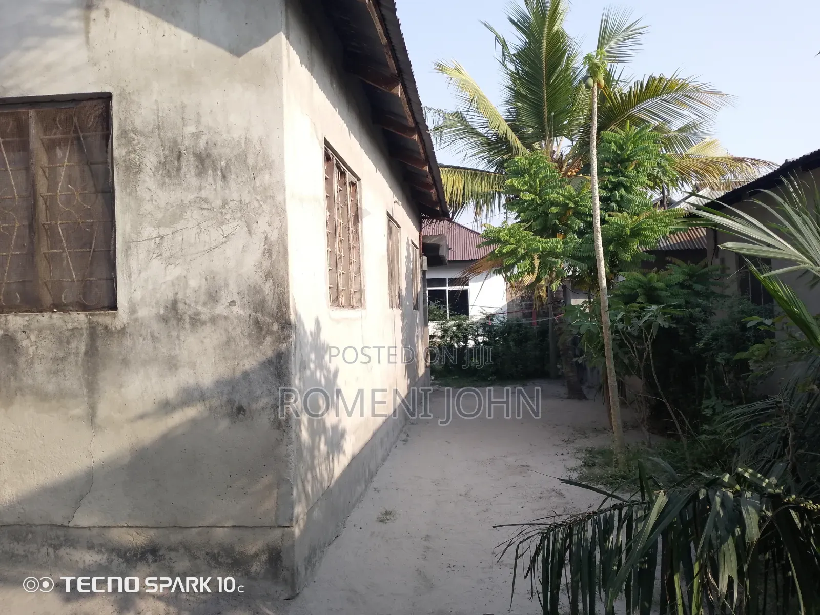 5bdrm House in Tanzania Daresalaam., Ilala for sale