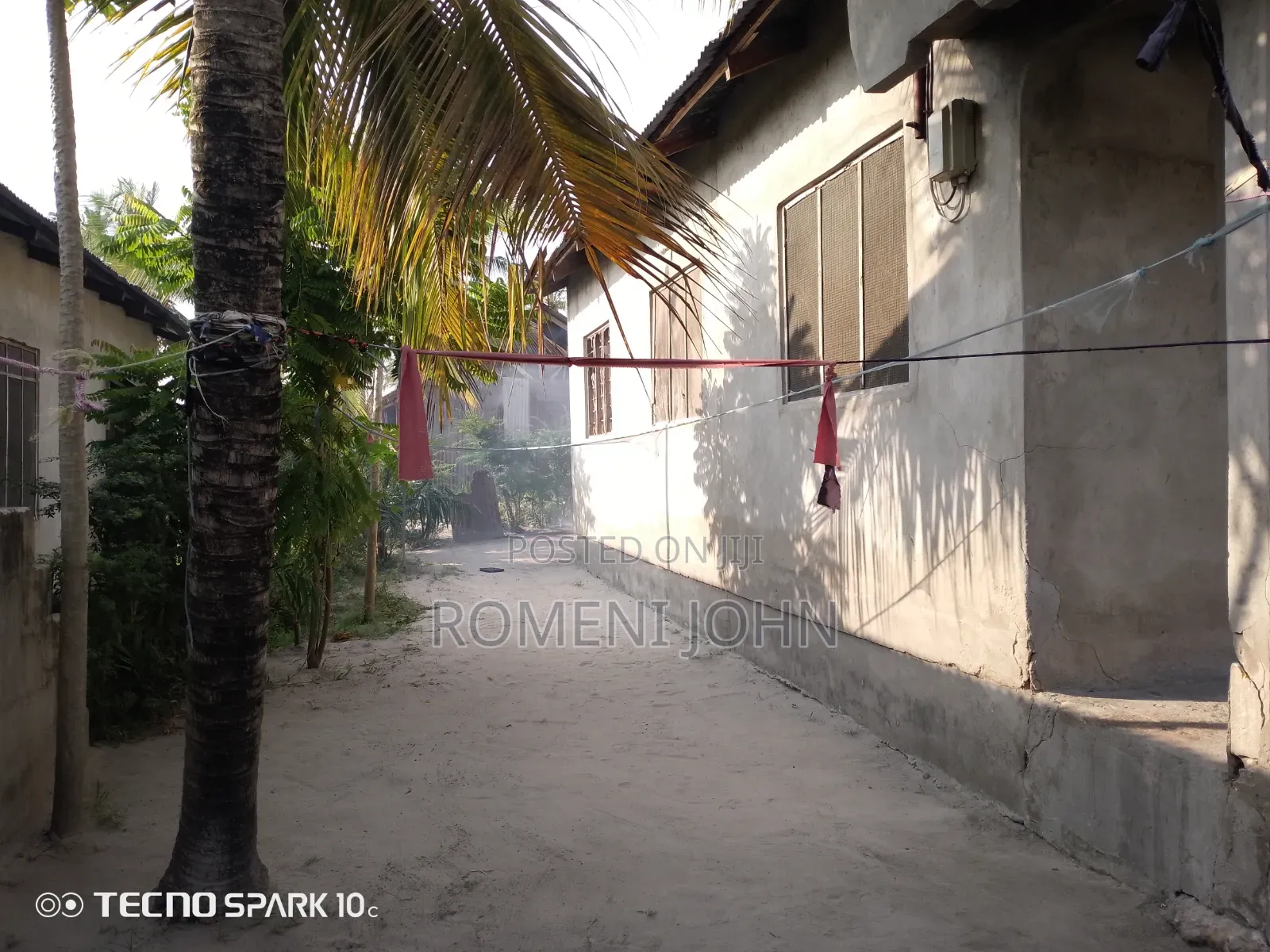 5bdrm House in Tanzania Daresalaam., Ilala for sale