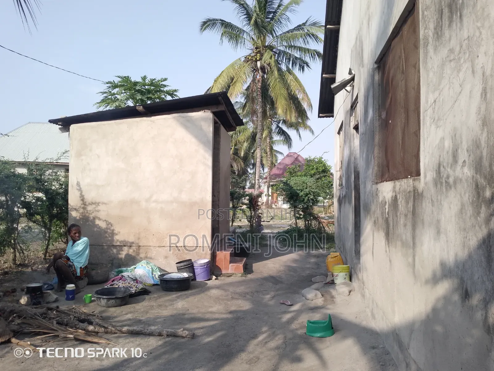 5bdrm House in Tanzania Daresalaam., Ilala for sale