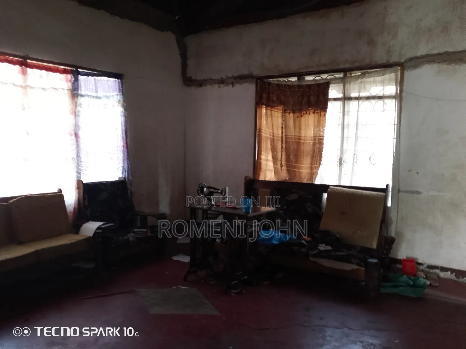5bdrm House in Tanzania Daresalaam., Ilala for sale