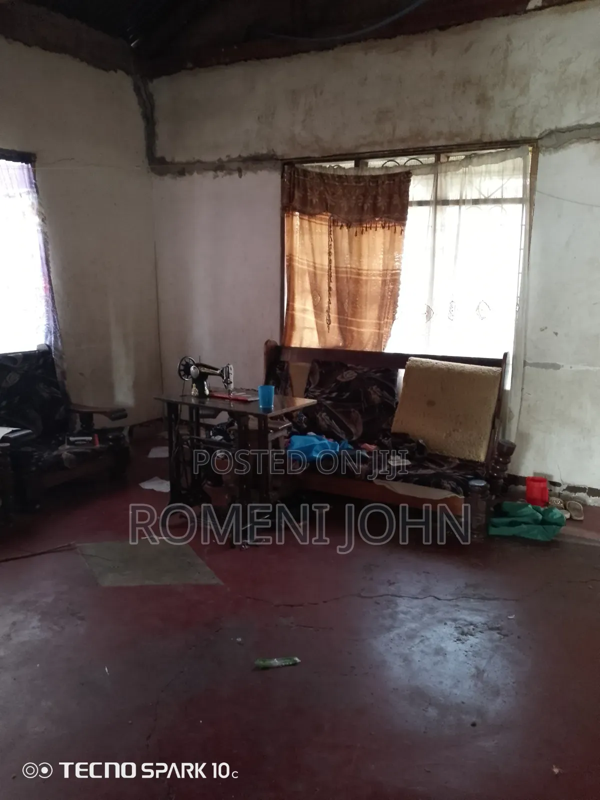 5bdrm House in Tanzania Daresalaam., Ilala for sale