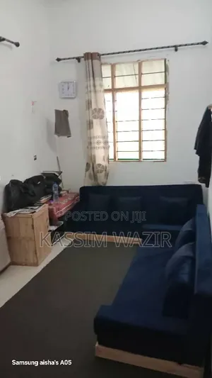 Furnished 2bdrm House in Vianzi for sale