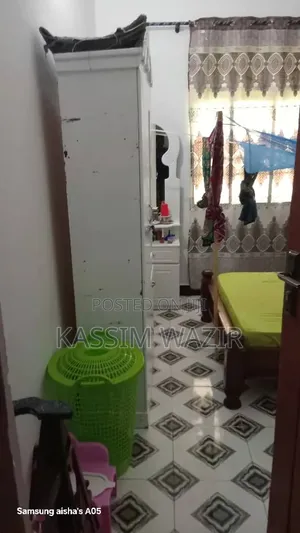 Furnished 2bdrm House in Vianzi for sale