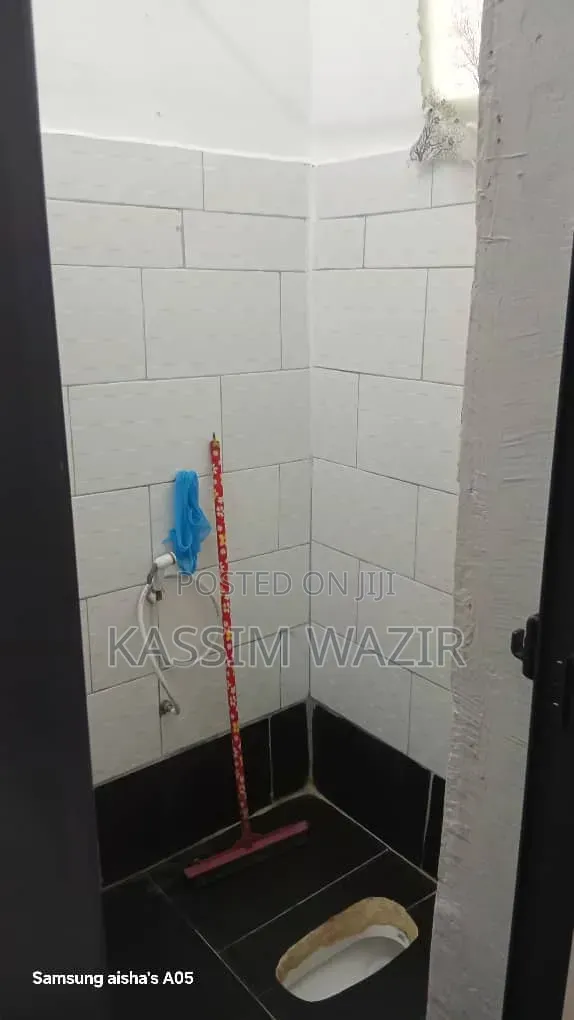 Furnished 2bdrm House in Vianzi for sale