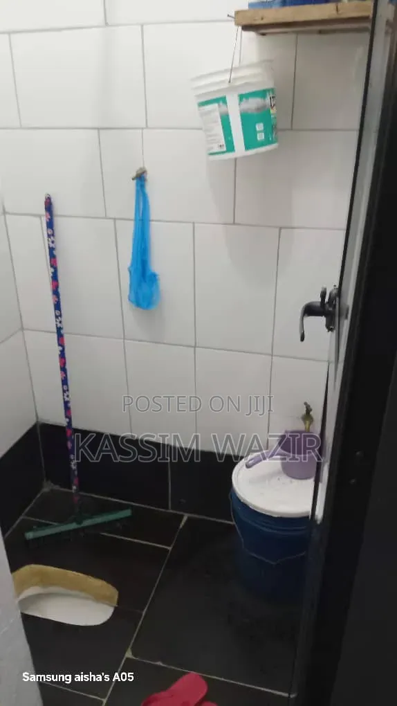 Furnished 2bdrm House in Vianzi for sale