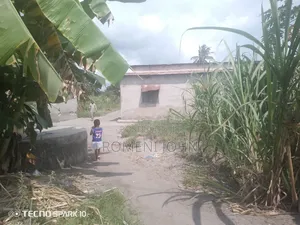 Eneo La Kibiashara Sqmita 900 Linauzwa Ukonga Mazizini.
