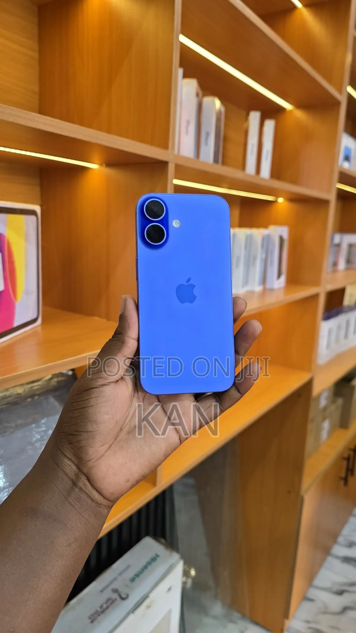 Apple iPhone 16 128 GB