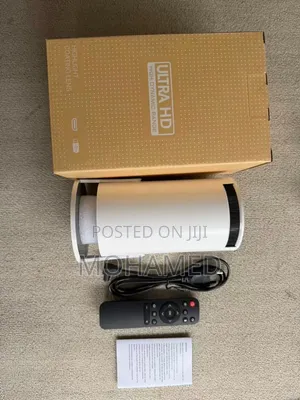  Android Projector 