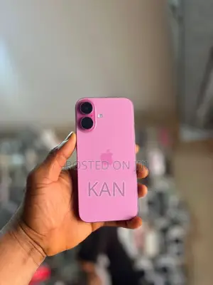 Apple iPhone 16 128 GB