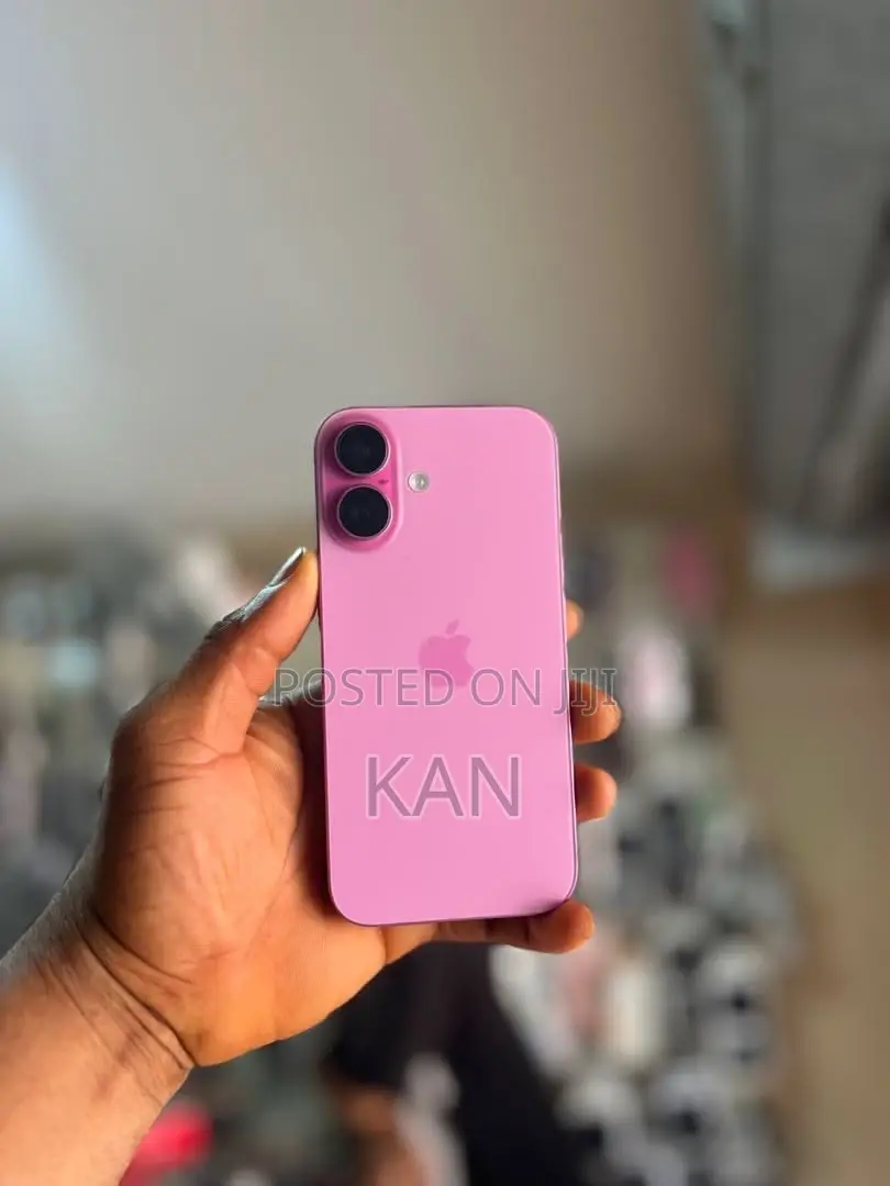 Apple iPhone 16 128 GB