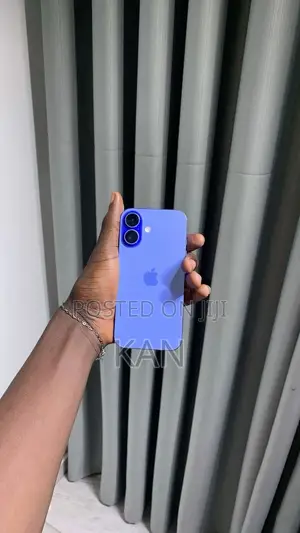 Apple iPhone 16 128 GB