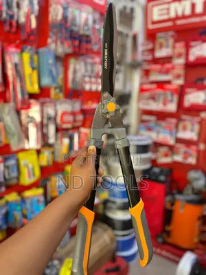 Hedge Shears 12" Airaix / Garden Hedge Cutter