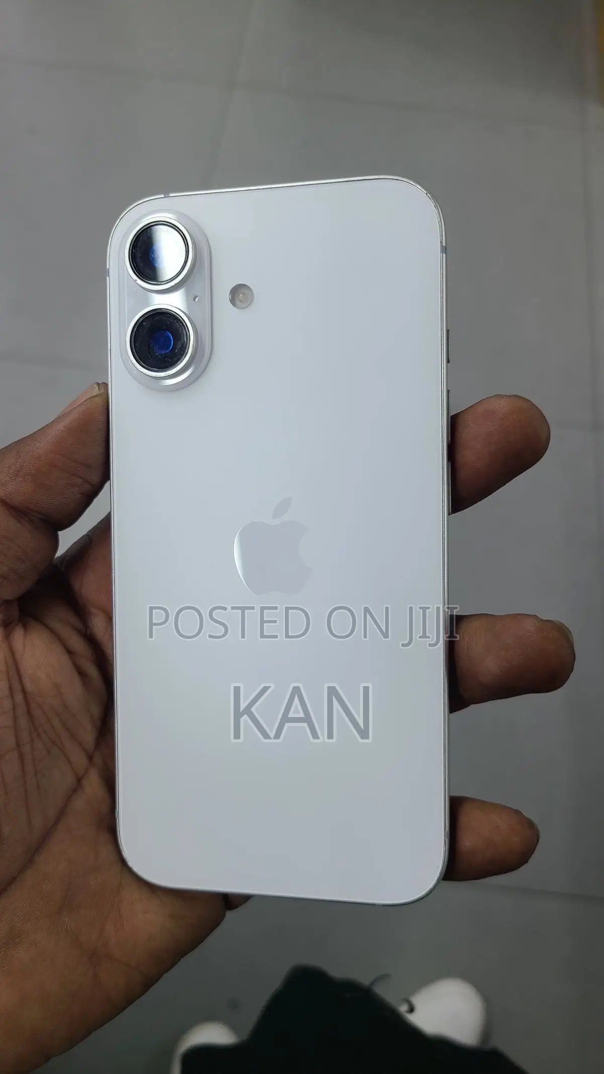 Apple iPhone 16 128 GB