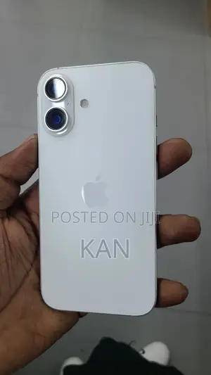 Apple iPhone 16 128 GB