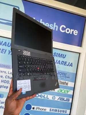 Laptop Lenovo ThinkPad L460 16GB Intel Core i5 HDD 500GB