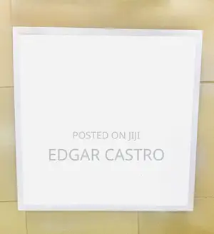 Led Panel Light