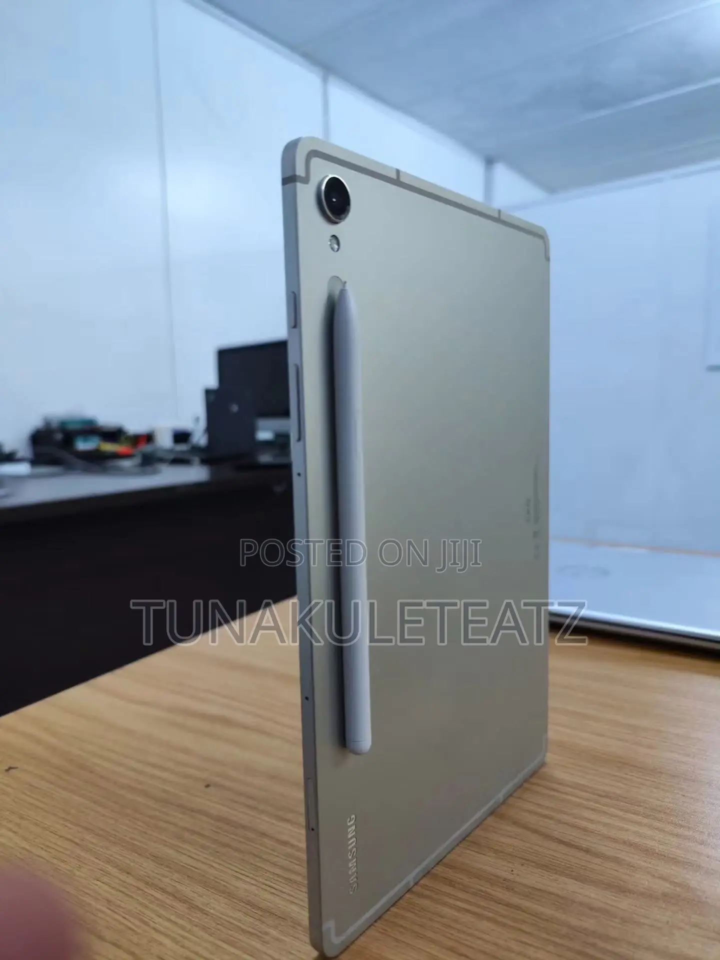 Samsung Galaxy Tab S10 FE+ 128 GB