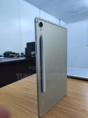Samsung Galaxy Tab S10 FE+ 128 GB