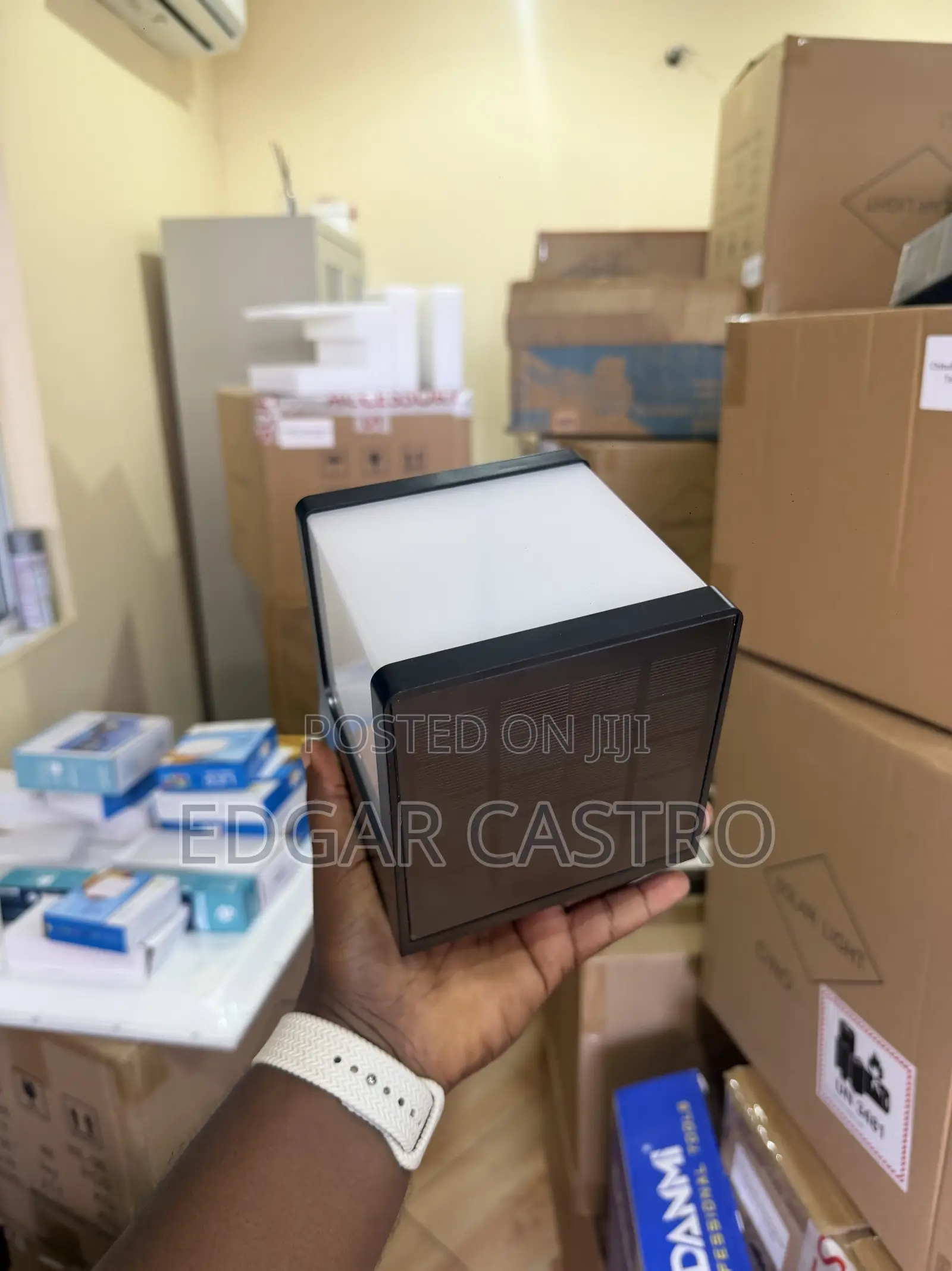 Solar Wall Light( SWL-18)