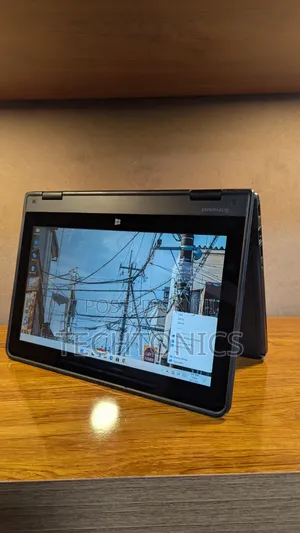 Laptop Lenovo ThinkPad 11e 8GB Intel Celeron HDD 500GB