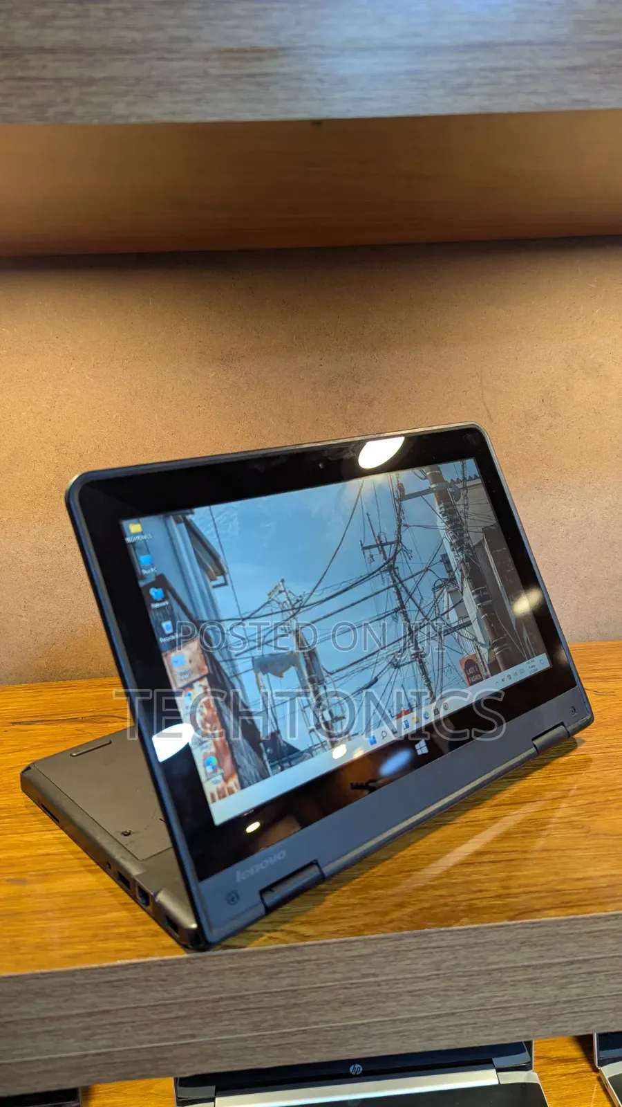 Laptop Lenovo ThinkPad 11e 8GB Intel Celeron HDD 500GB