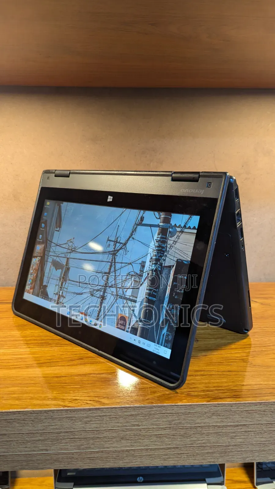 Laptop Lenovo ThinkPad 11e 8GB Intel Celeron HDD 500GB