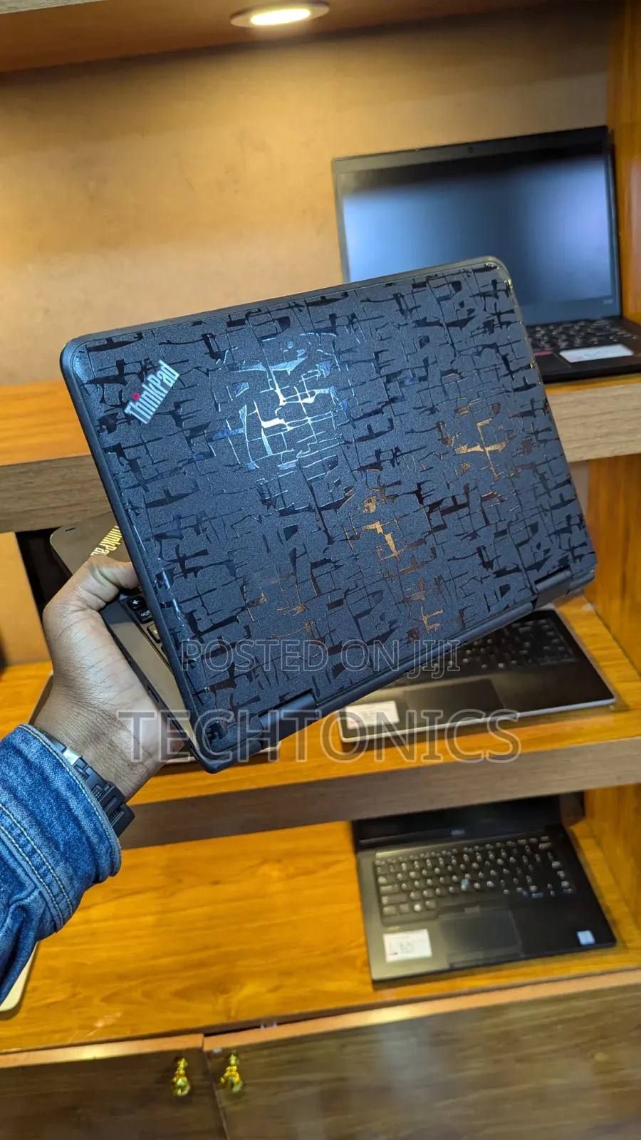 Laptop Lenovo Yoga 11e 8GB Intel Celeron HDD 500GB