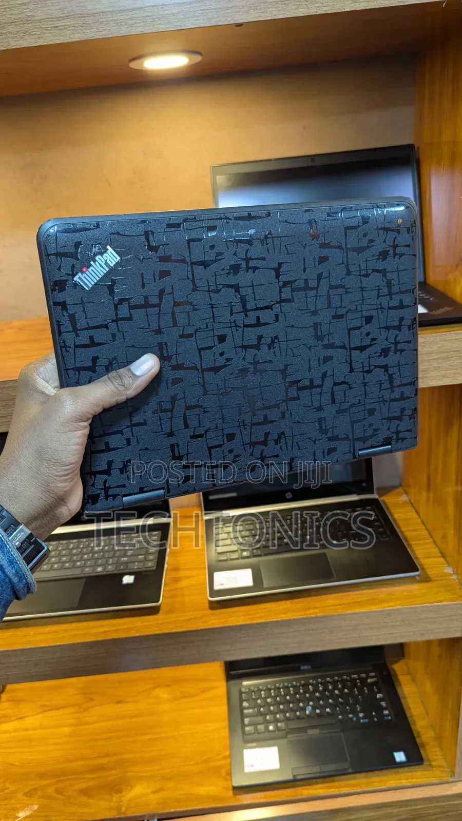 Laptop Lenovo Yoga 11e 8GB Intel Celeron HDD 500GB