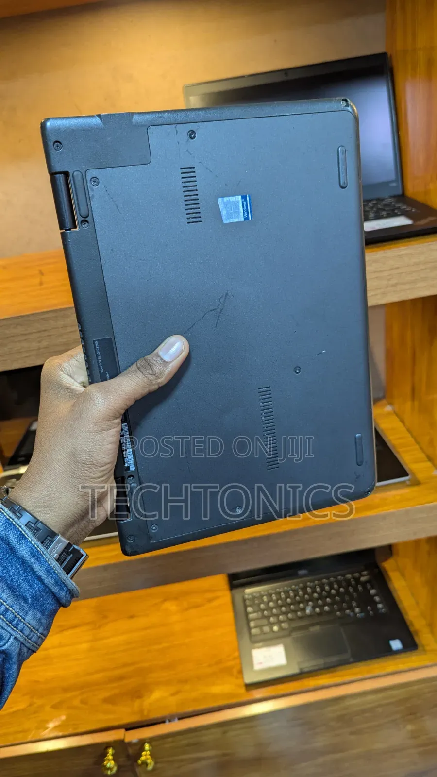 Laptop Lenovo Yoga 11e 8GB Intel Celeron HDD 500GB