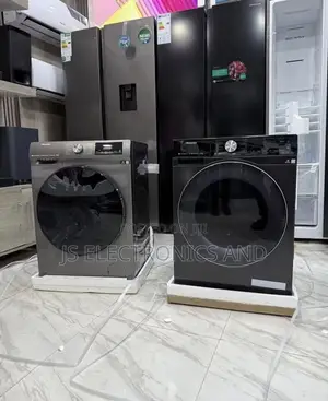 Hisense Vented Front Load Dryer Kg 10 Digital One Years Warranty