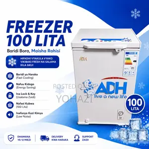 Adh Freezer