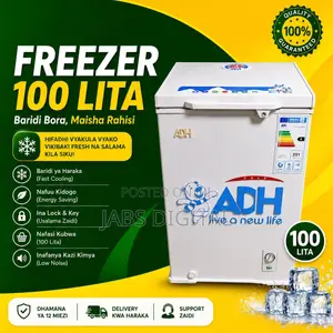 Adh Freezer