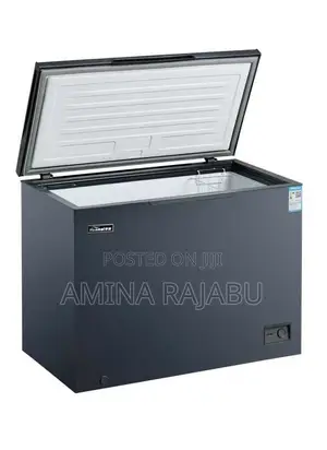 New Arrivals Huamei Chest Freezer