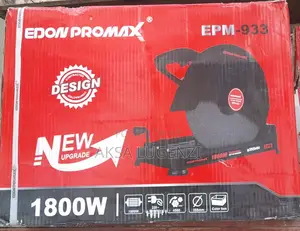 Edon Promax Cutting Off Mashine