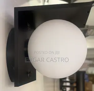 Solar Wall Light (Swl-26)
