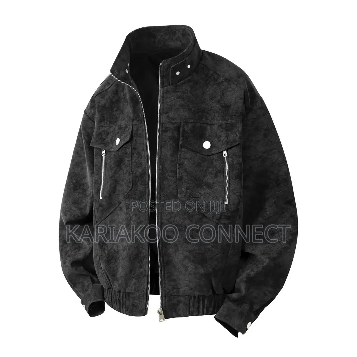 Premium Heavy Coat for Men