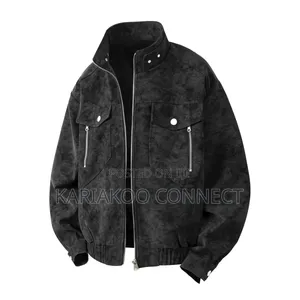 Premium Heavy Coat for Men