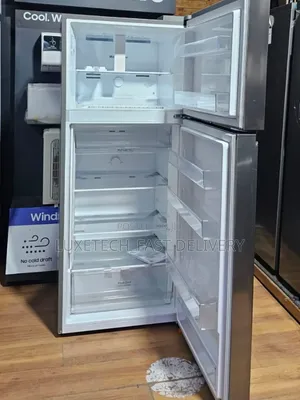 LG Refrigerator 375L Non-Frost Smart Inverter Gn-B472plmb