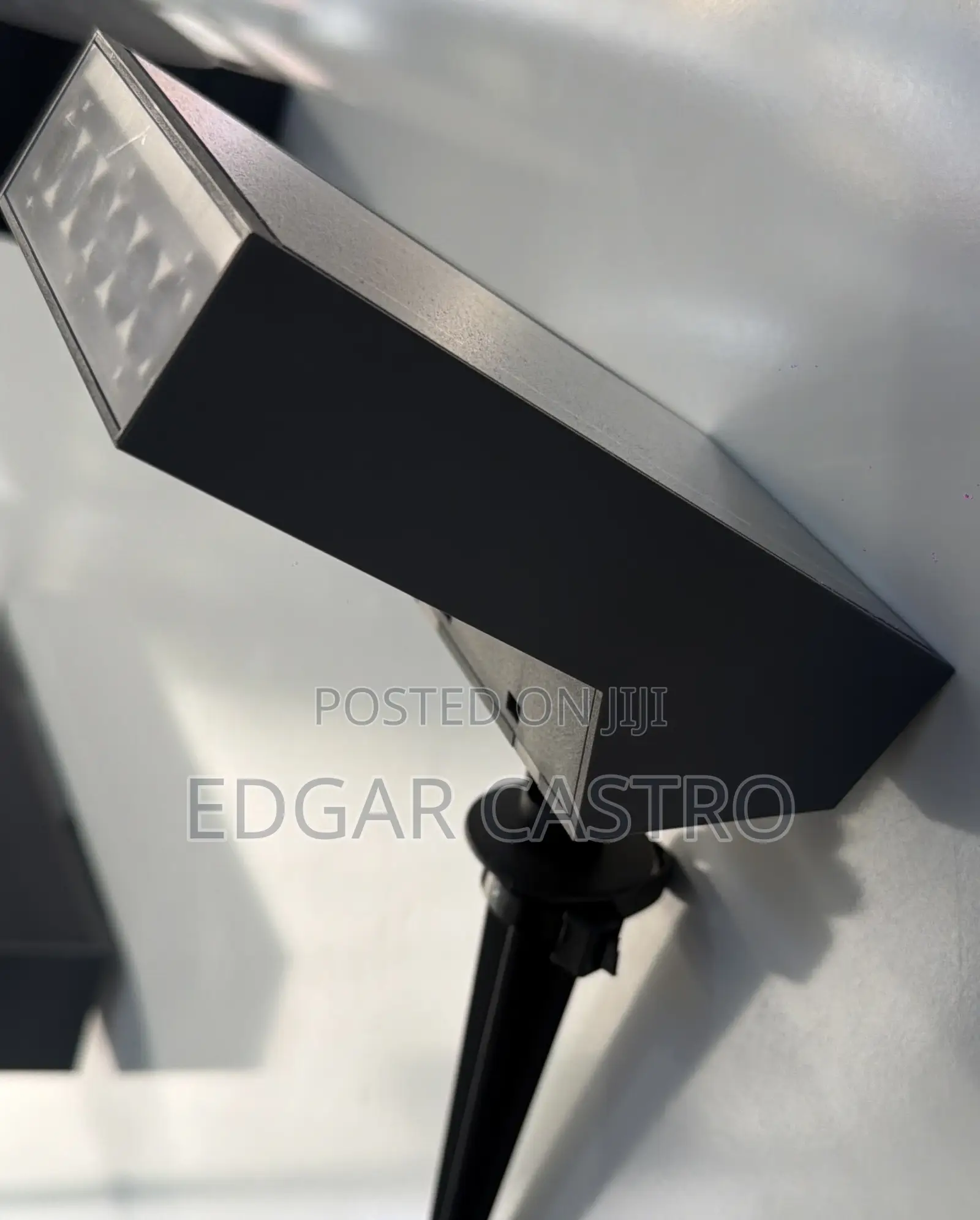 Solar Garden Light (Sgl-15s)