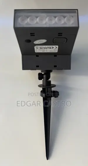 Solar Garden Light (Sgl-15s)