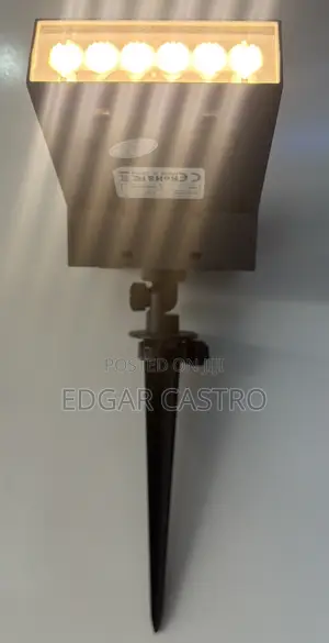 Solar Garden Light (Sgl-15s)