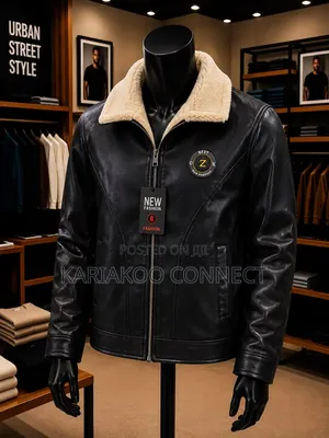 Stylish Men Coats