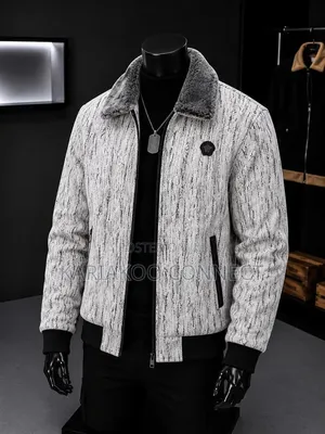 Morden Men's Coats