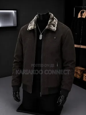 Morden Men's Coats