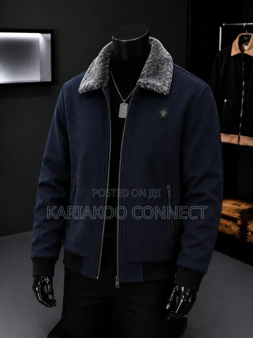 Morden Men's Coats