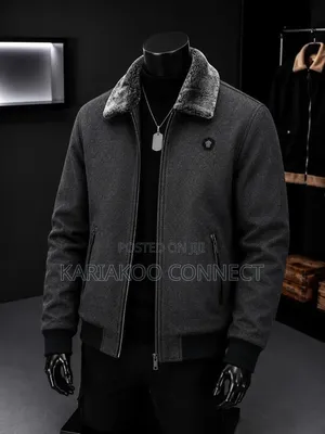 Morden Men's Coats
