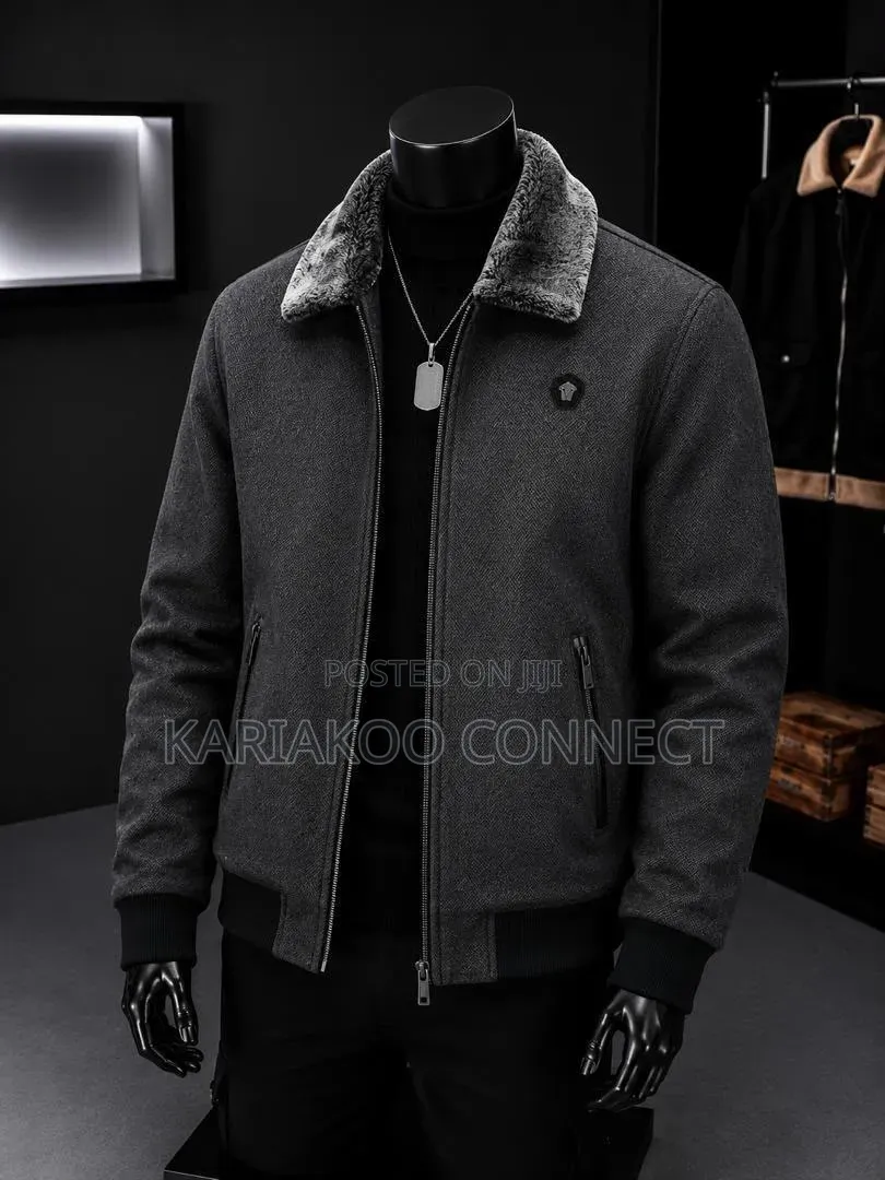 Morden Men's Coats