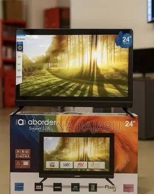 Aborder 24 Double