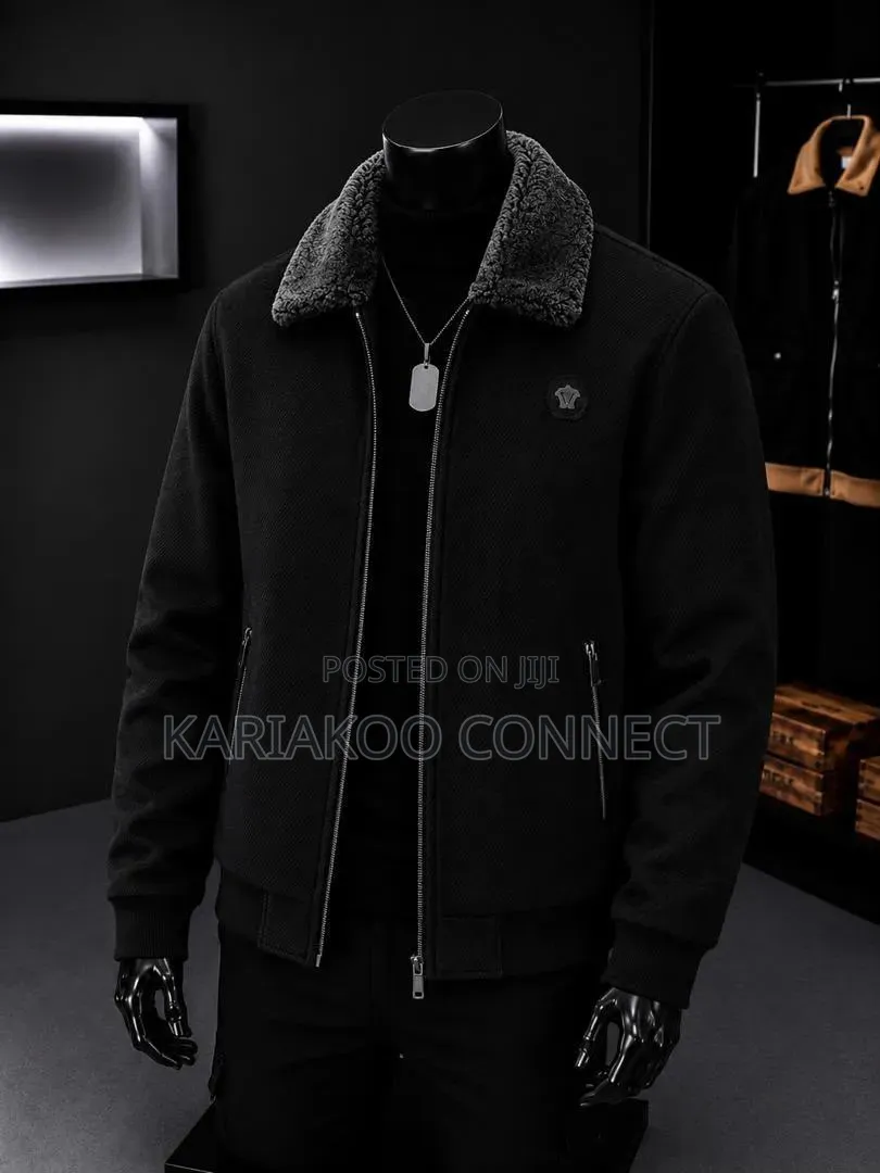 Morden Men's Coats