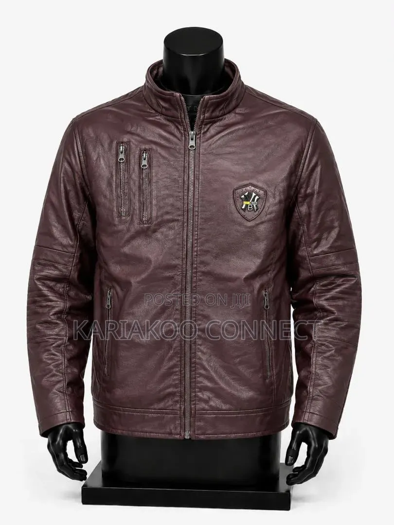 Formal Men Coats